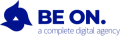 Logo BeON Agentie Digitala
